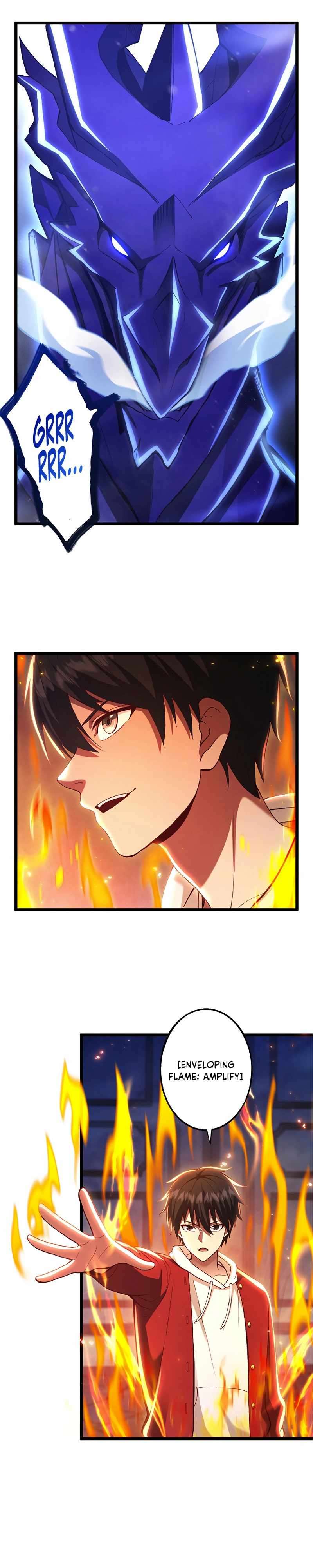 The Demon Lord Regains His Memories of His Previous Life and Becomes Unrivaled Chapter 12 93 11