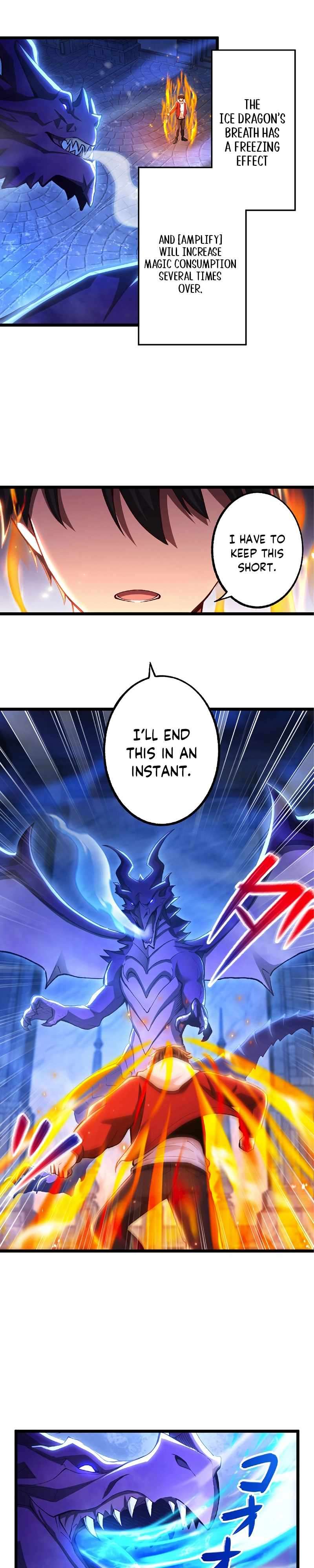 The Demon Lord Regains His Memories of His Previous Life and Becomes Unrivaled Chapter 12 94 12