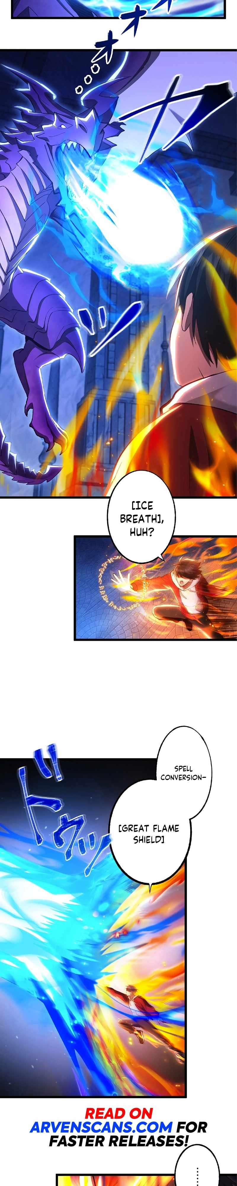 The Demon Lord Regains His Memories of His Previous Life and Becomes Unrivaled Chapter 12 95 13