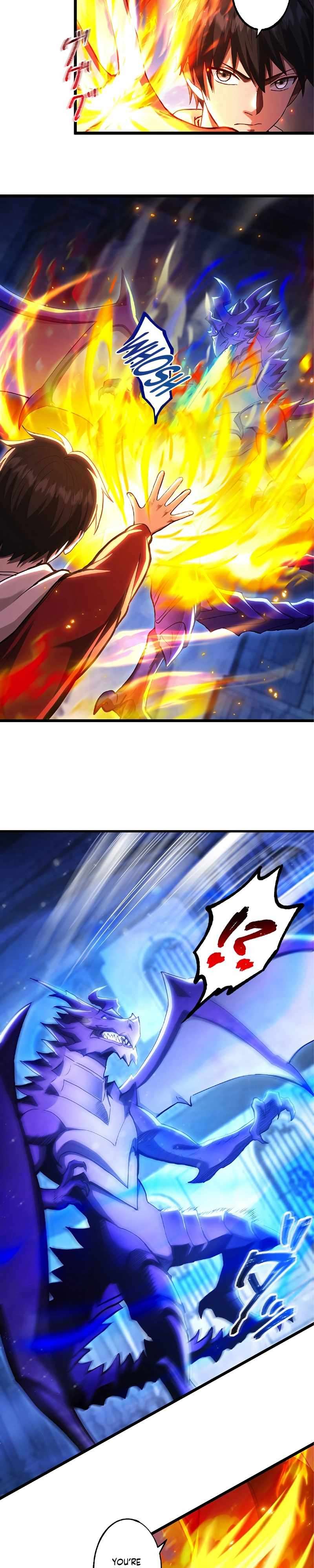 The Demon Lord Regains His Memories of His Previous Life and Becomes Unrivaled Chapter 12 96 14