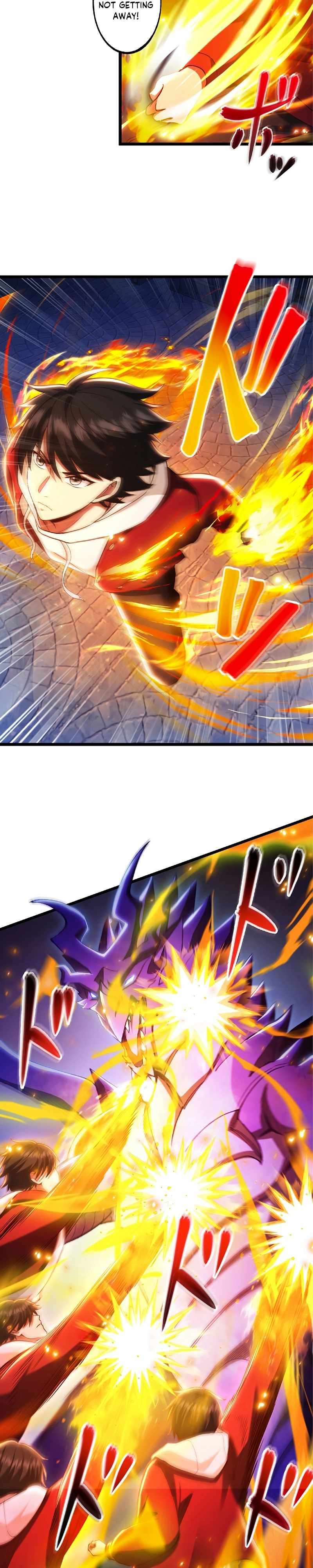 The Demon Lord Regains His Memories of His Previous Life and Becomes Unrivaled Chapter 12 97 15