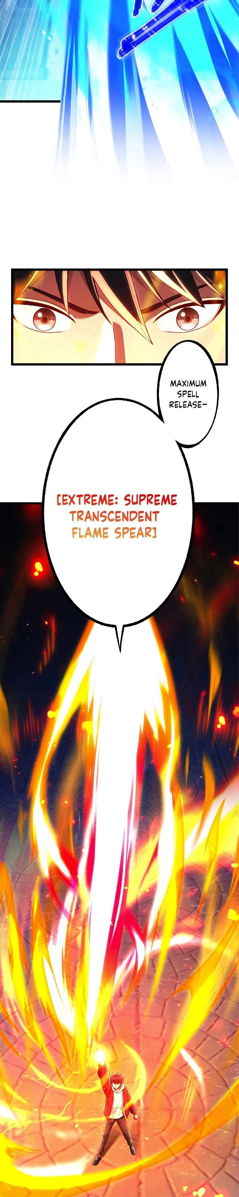 The Demon Lord Regains His Memories of His Previous Life and Becomes Unrivaled Chapter 12 102 20