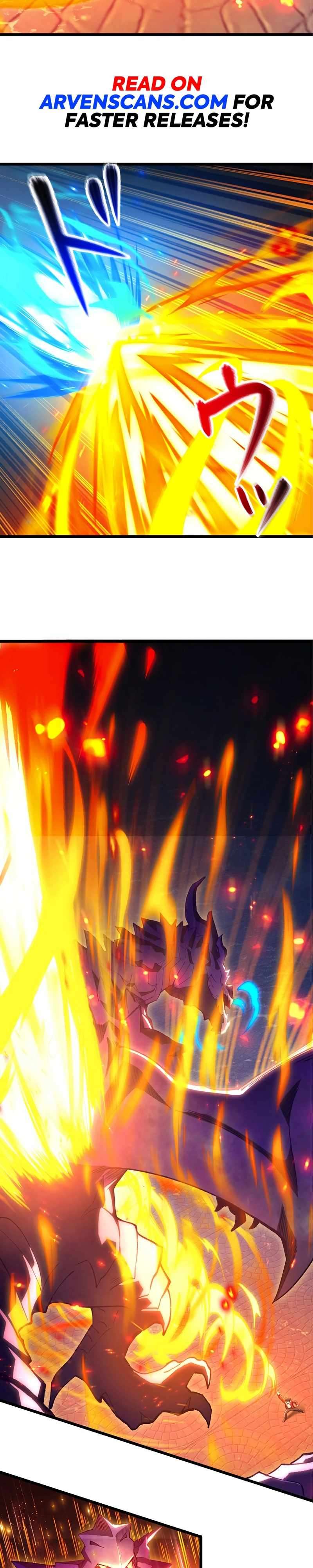 The Demon Lord Regains His Memories of His Previous Life and Becomes Unrivaled Chapter 12 103 21