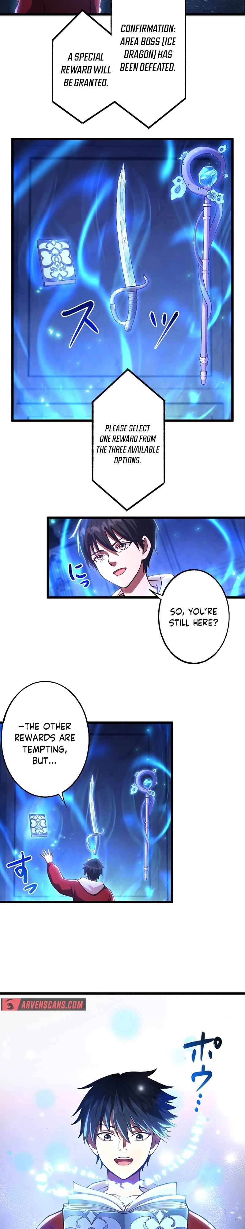 The Demon Lord Regains His Memories of His Previous Life and Becomes Unrivaled Chapter 12 105 23