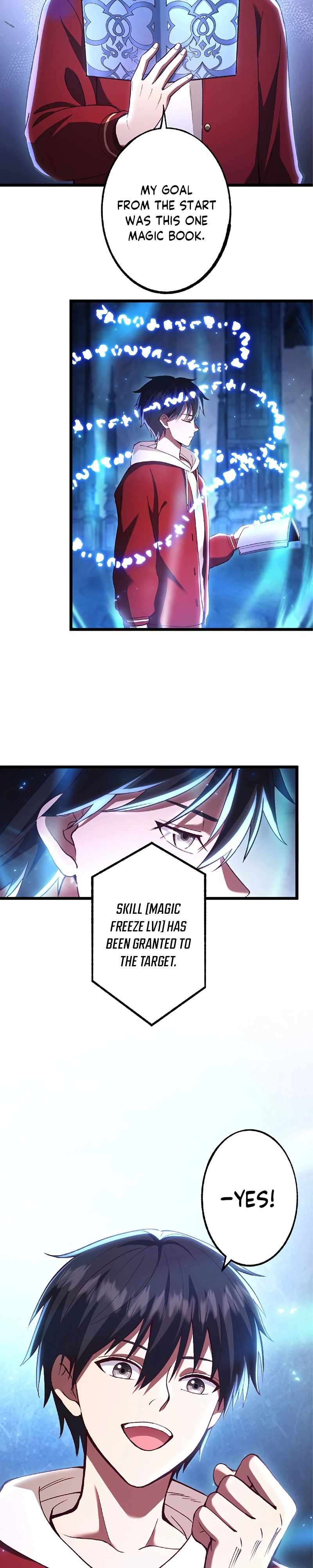 The Demon Lord Regains His Memories of His Previous Life and Becomes Unrivaled Chapter 12 106 24