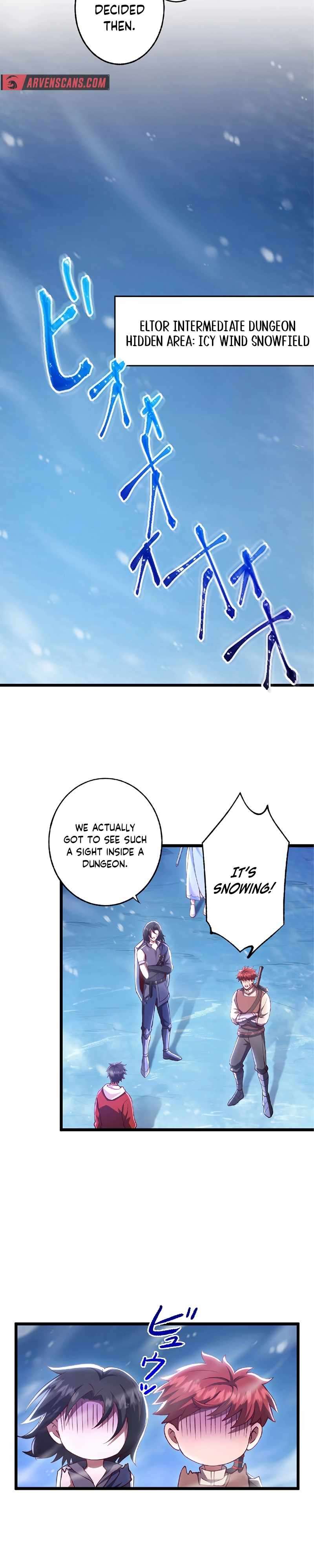 The Demon Lord Regains His Memories of His Previous Life and Becomes Unrivaled Chapter 14 82 03