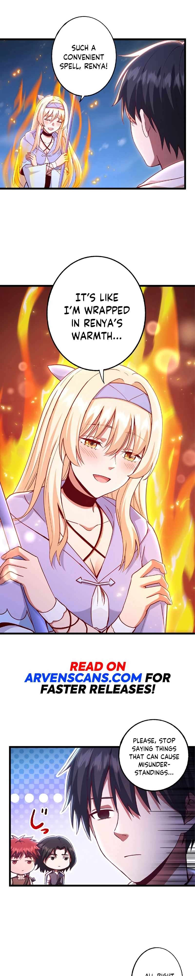 The Demon Lord Regains His Memories of His Previous Life and Becomes Unrivaled Chapter 14 85 06