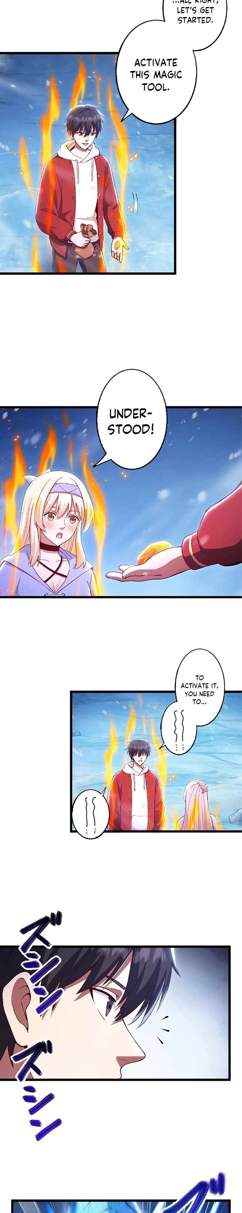 The Demon Lord Regains His Memories of His Previous Life and Becomes Unrivaled Chapter 14 86 07