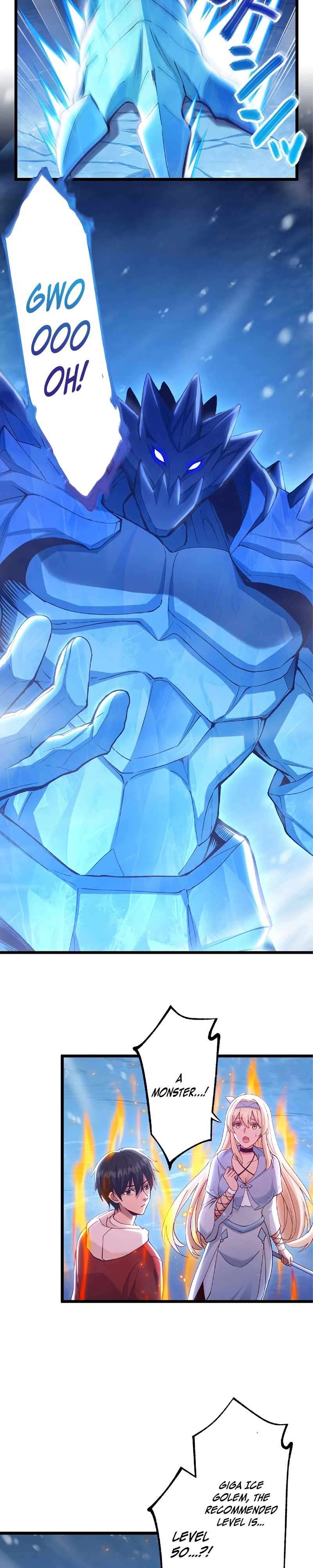 The Demon Lord Regains His Memories of His Previous Life and Becomes Unrivaled Chapter 14 87 08