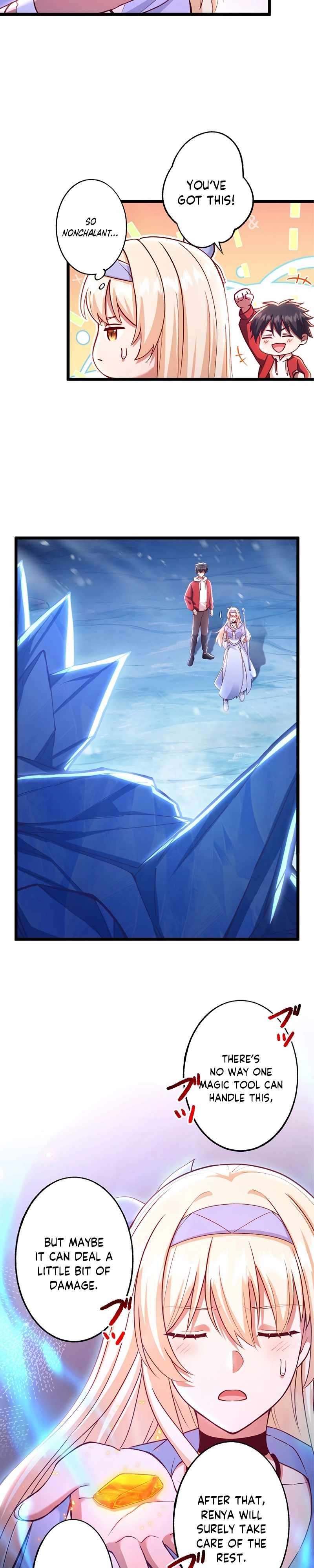 The Demon Lord Regains His Memories of His Previous Life and Becomes Unrivaled Chapter 14 90 11