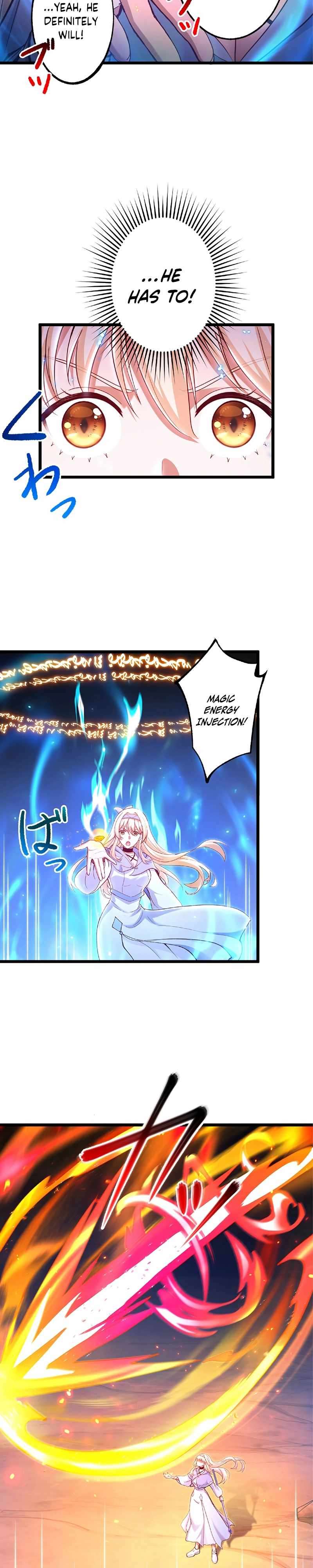 The Demon Lord Regains His Memories of His Previous Life and Becomes Unrivaled Chapter 14 91 12