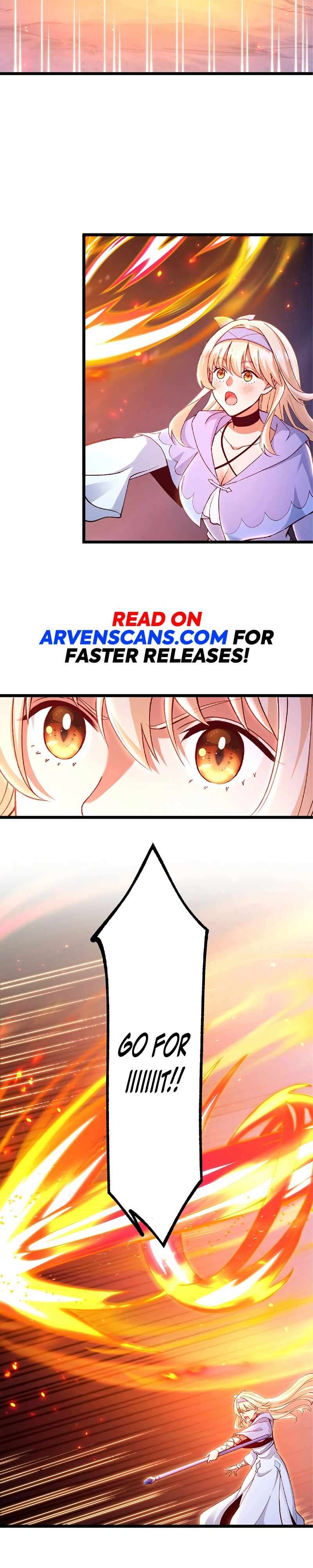 The Demon Lord Regains His Memories of His Previous Life and Becomes Unrivaled Chapter 14 92 13