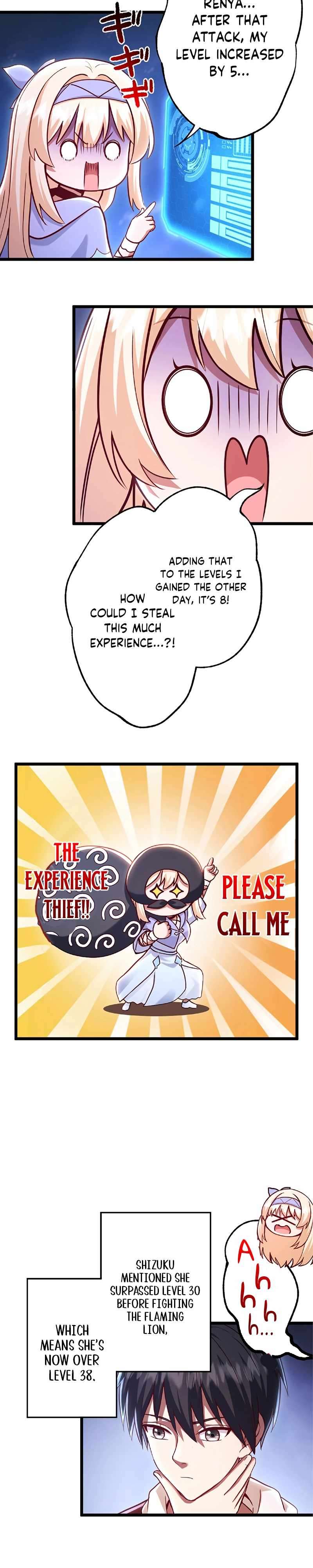 The Demon Lord Regains His Memories of His Previous Life and Becomes Unrivaled Chapter 14 97 18