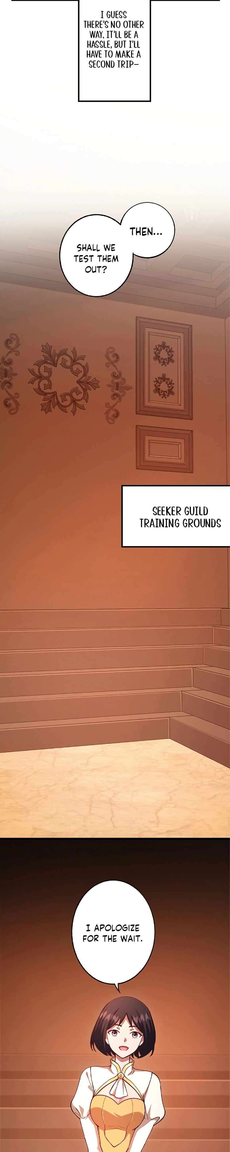 The Demon Lord Regains His Memories of His Previous Life and Becomes Unrivaled Chapter 15 78 08