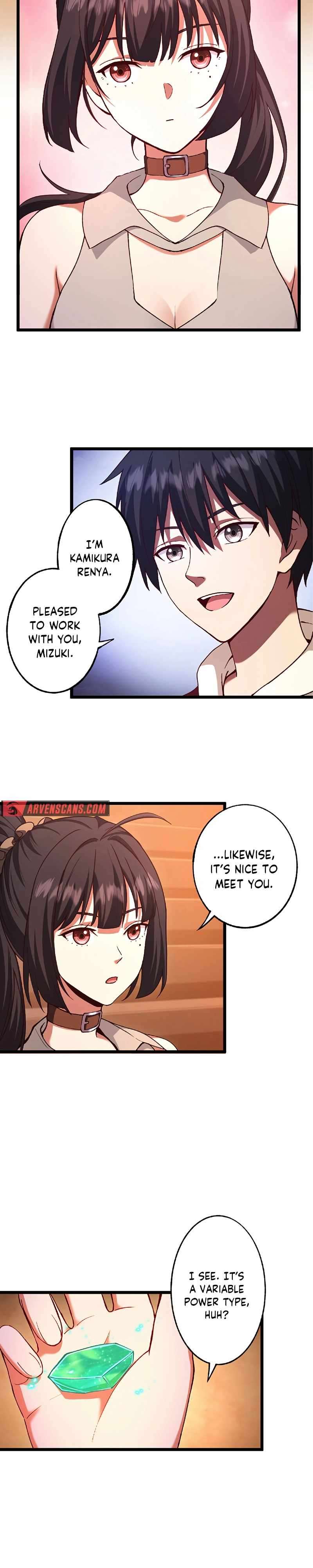 The Demon Lord Regains His Memories of His Previous Life and Becomes Unrivaled Chapter 15 80 10