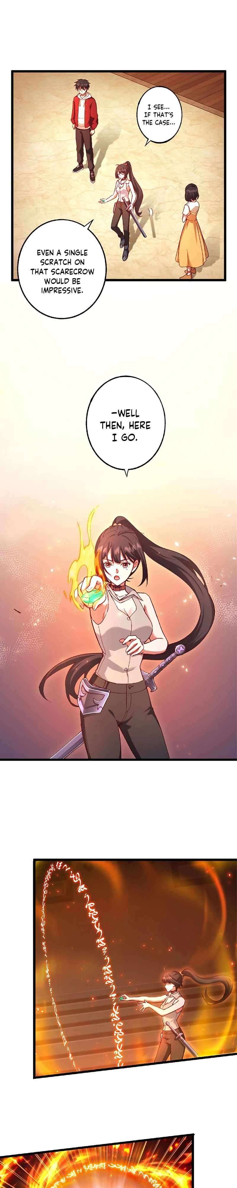 The Demon Lord Regains His Memories of His Previous Life and Becomes Unrivaled Chapter 15 83 13