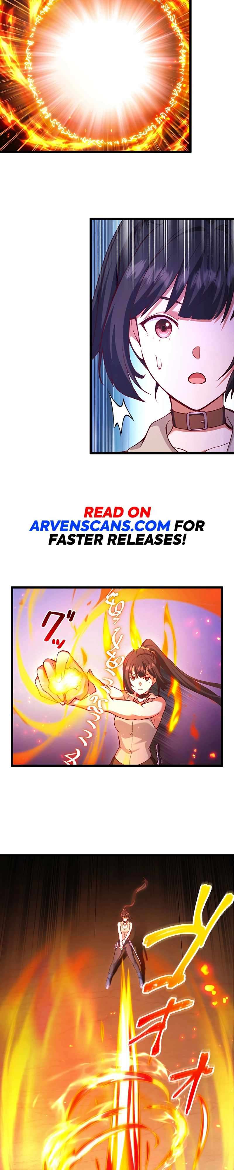 The Demon Lord Regains His Memories of His Previous Life and Becomes Unrivaled Chapter 15 84 14