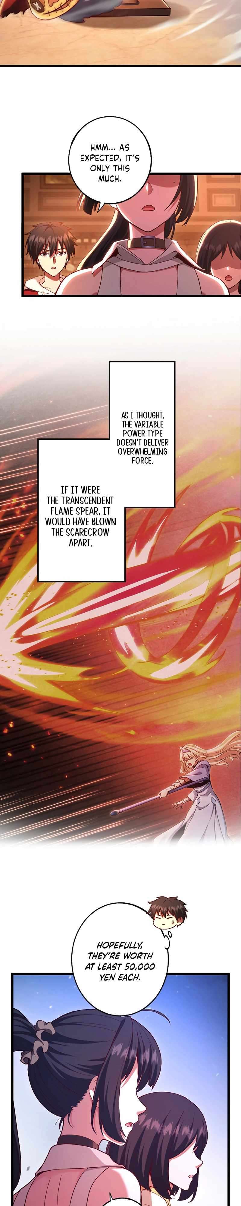 The Demon Lord Regains His Memories of His Previous Life and Becomes Unrivaled Chapter 15 86 16