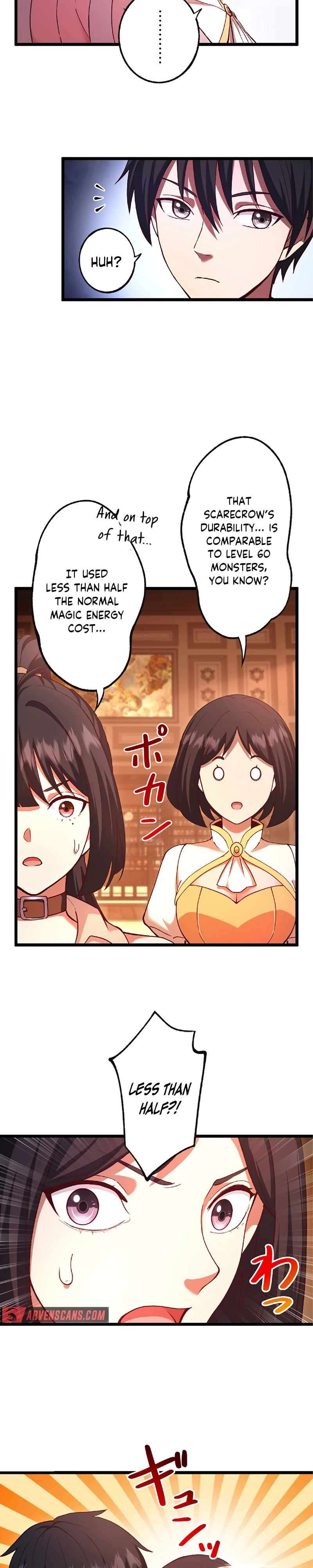 The Demon Lord Regains His Memories of His Previous Life and Becomes Unrivaled Chapter 15 87 17