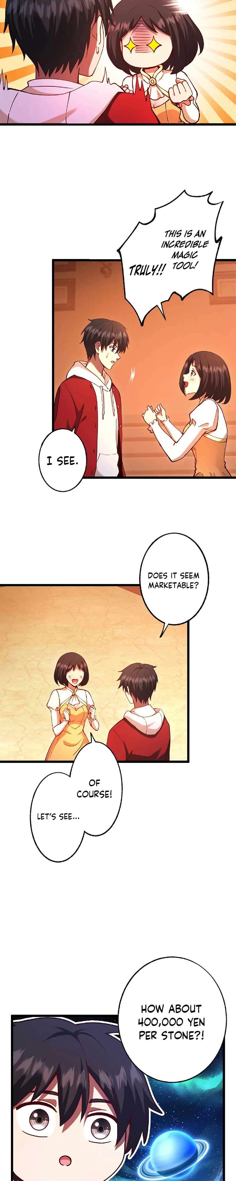 The Demon Lord Regains His Memories of His Previous Life and Becomes Unrivaled Chapter 15 88 18