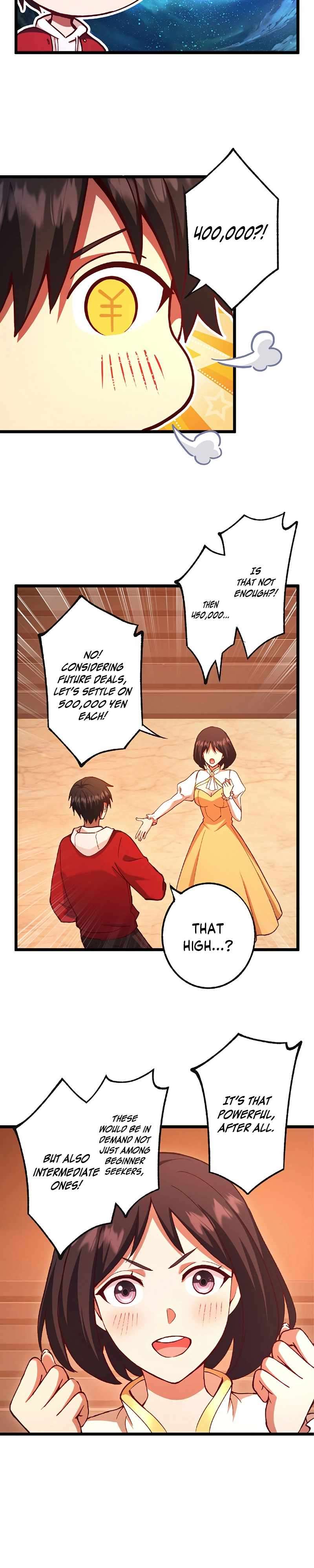 The Demon Lord Regains His Memories of His Previous Life and Becomes Unrivaled Chapter 15 89 19