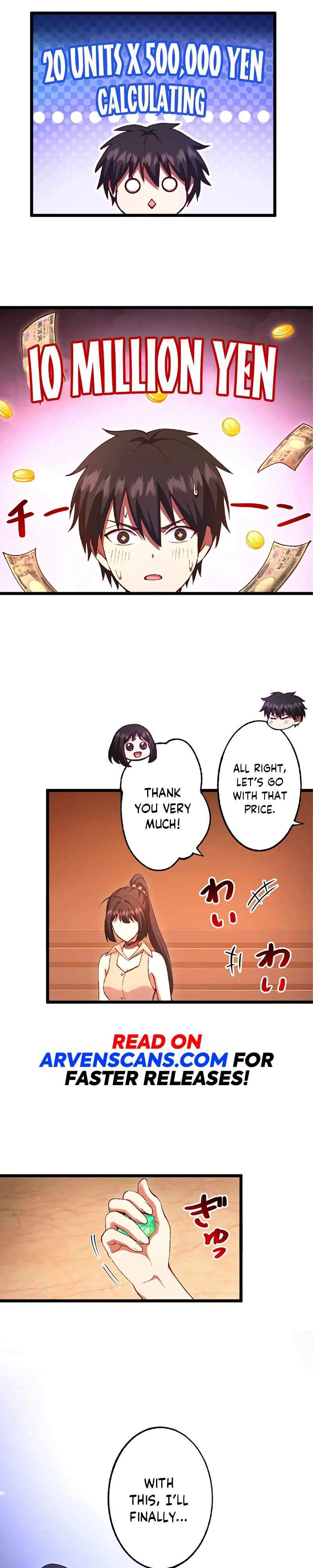 The Demon Lord Regains His Memories of His Previous Life and Becomes Unrivaled Chapter 15 90 20