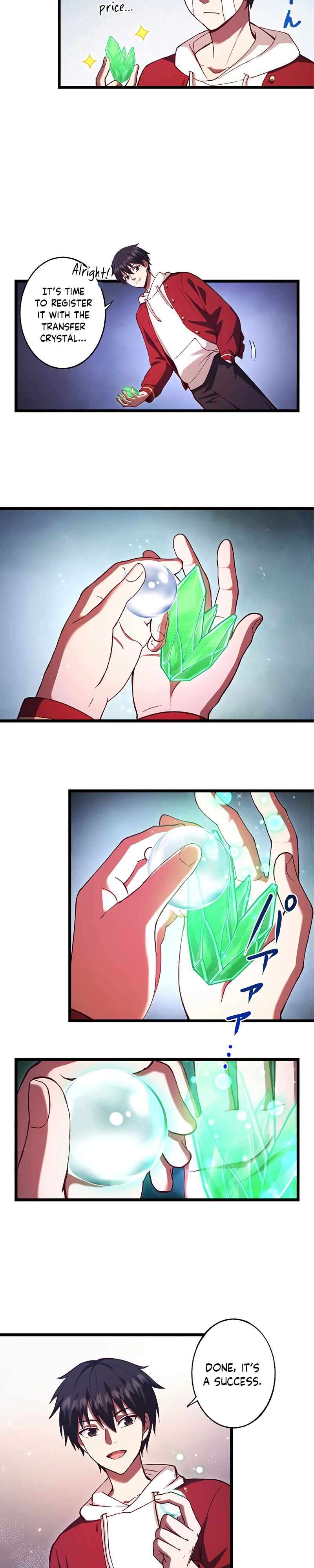 The Demon Lord Regains His Memories of His Previous Life and Becomes Unrivaled Chapter 16 75 02