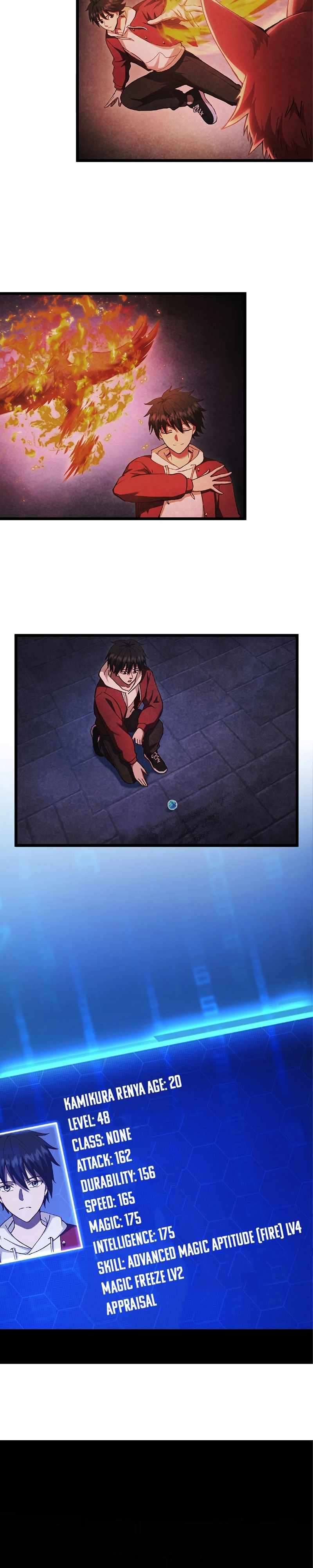 The Demon Lord Regains His Memories of His Previous Life and Becomes Unrivaled Chapter 16 78 05