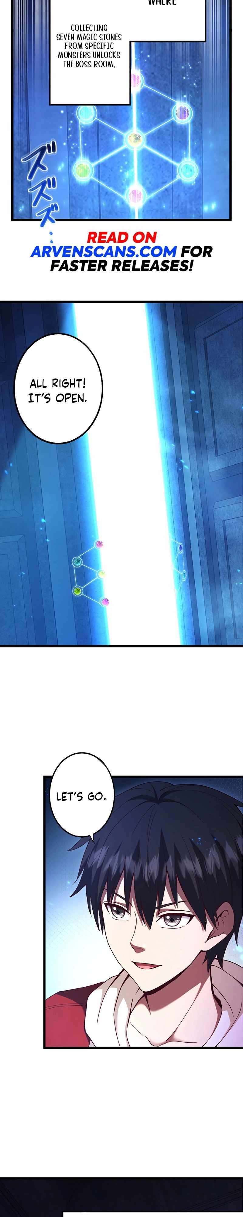 The Demon Lord Regains His Memories of His Previous Life and Becomes Unrivaled Chapter 16 80 07