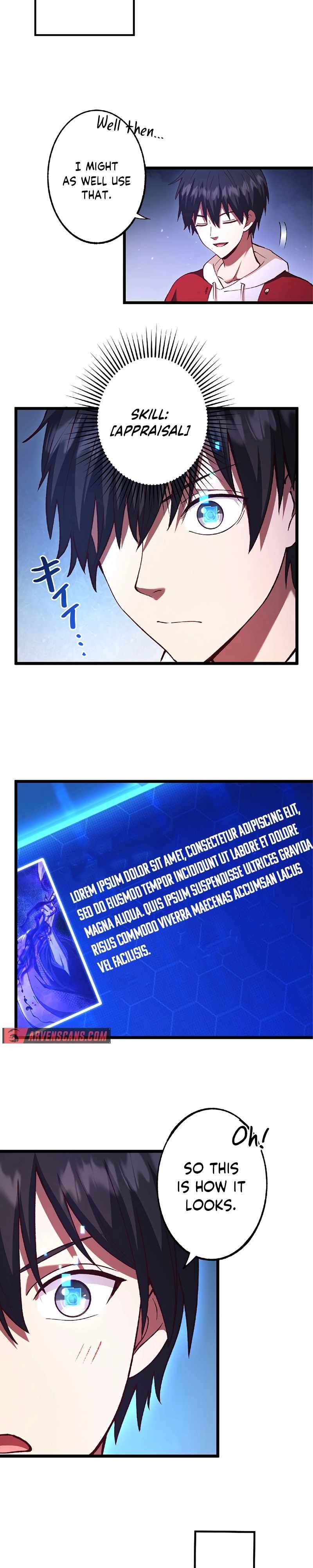 The Demon Lord Regains His Memories of His Previous Life and Becomes Unrivaled Chapter 16 83 10