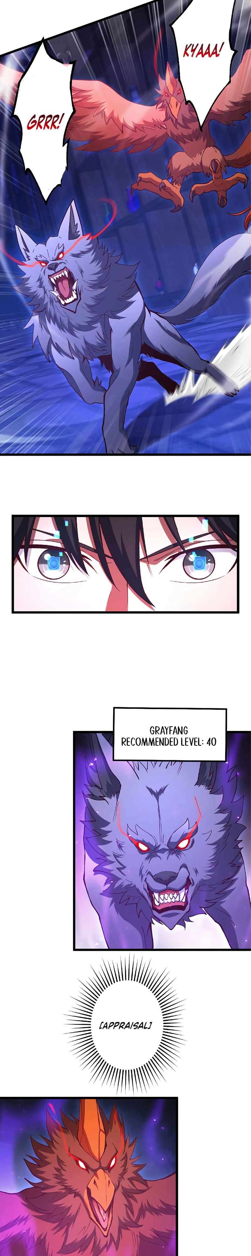 The Demon Lord Regains His Memories of His Previous Life and Becomes Unrivaled Chapter 16 86 13