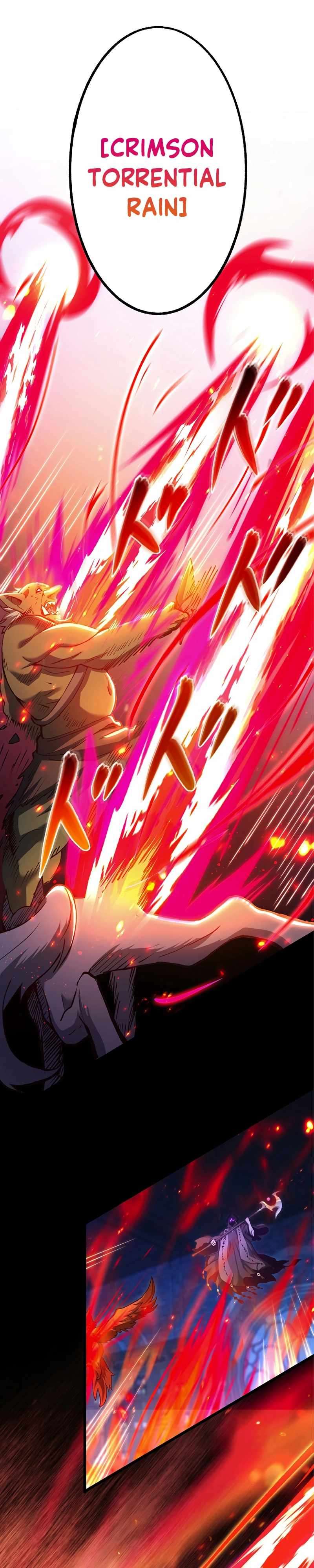 The Demon Lord Regains His Memories of His Previous Life and Becomes Unrivaled Chapter 16 91 18