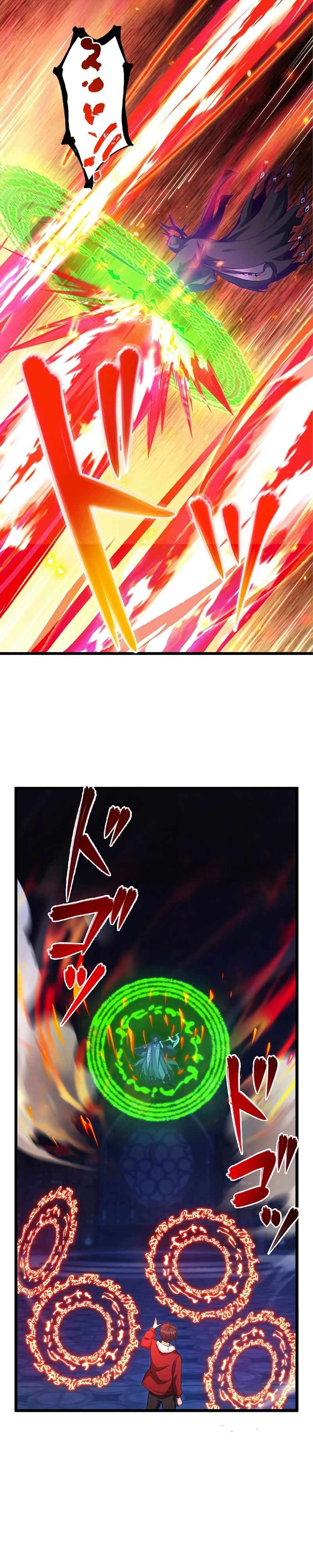 The Demon Lord Regains His Memories of His Previous Life and Becomes Unrivaled Chapter 16 92 19