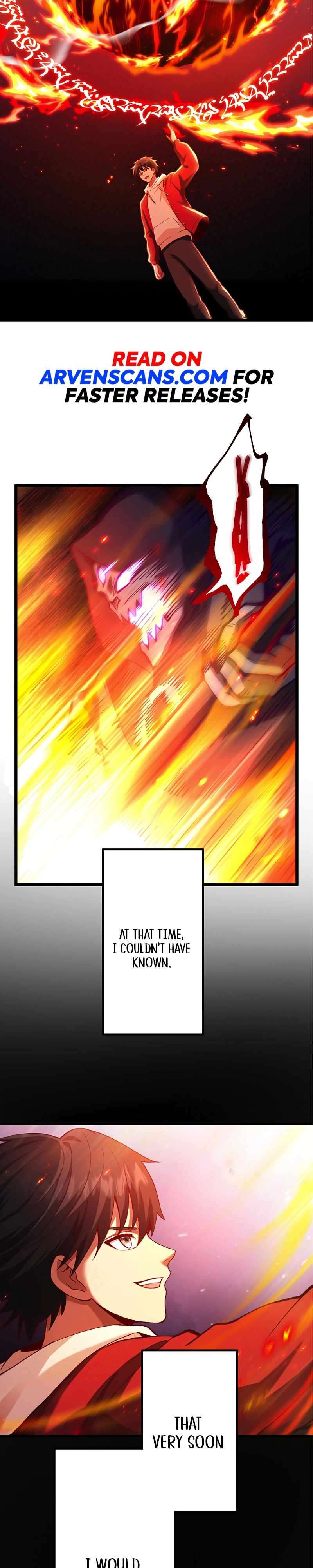 The Demon Lord Regains His Memories of His Previous Life and Becomes Unrivaled Chapter 16 94 21