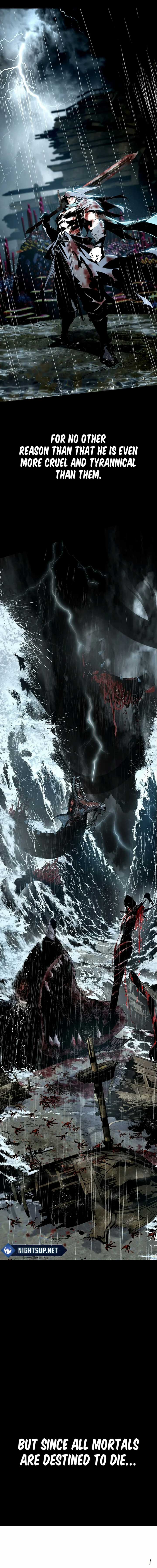 The Demon-Slaying Madman—reborn as a demon Chapter 0 31 3