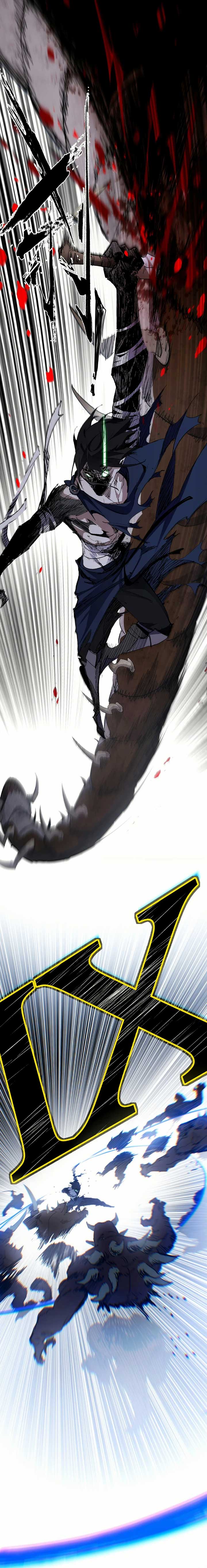 The Demon-Slaying Madman—reborn as a demon Chapter 0 34 6