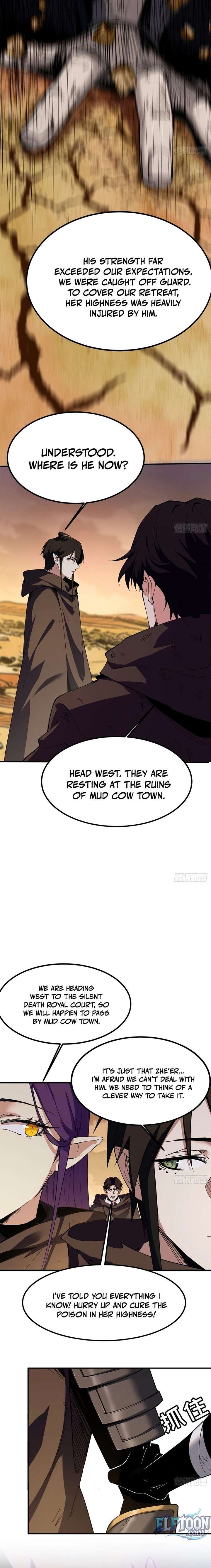 The Demon-Slaying Madman—reborn as a demon Chapter 21 77 004