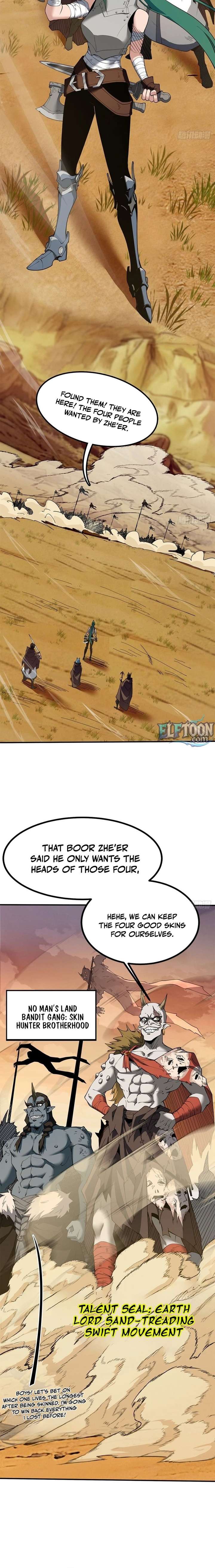 The Demon-Slaying Madman—reborn as a demon Chapter 21 81 008