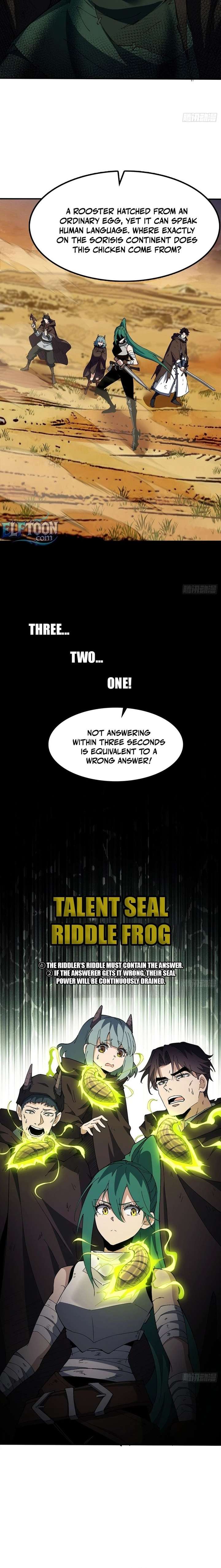 The Demon-Slaying Madman—reborn as a demon Chapter 21 83 010