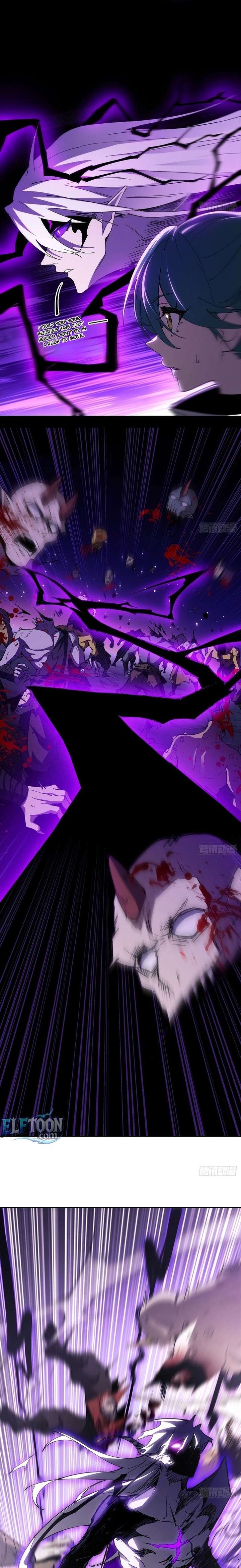 The Demon-Slaying Madman—reborn as a demon Chapter 21 86 013