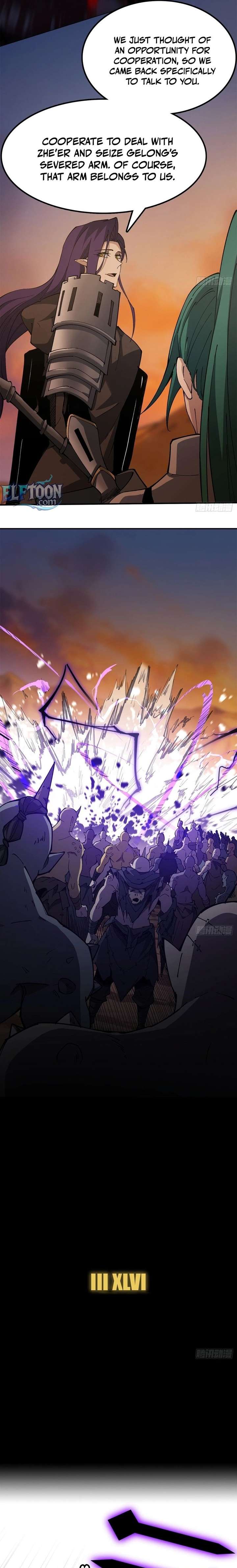 The Demon-Slaying Madman—reborn as a demon Chapter 21 88 015