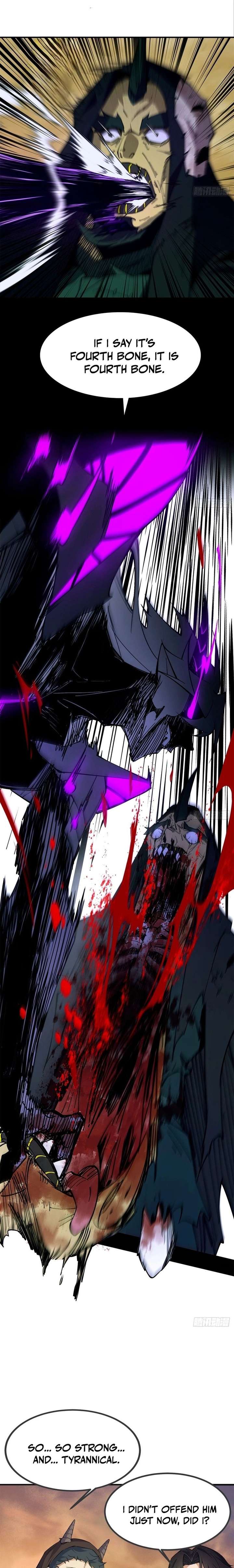 The Demon-Slaying Madman—reborn as a demon Chapter 21 92 019