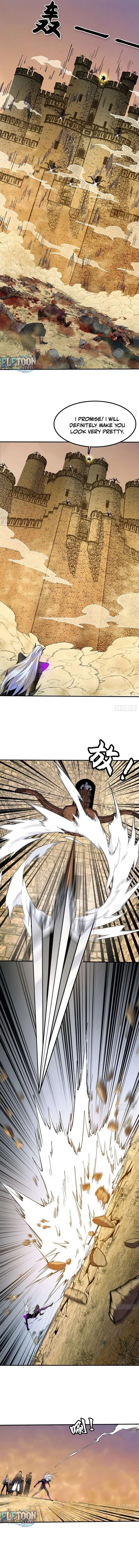 The Demon-Slaying Madman—reborn as a demon Chapter 21 94 021