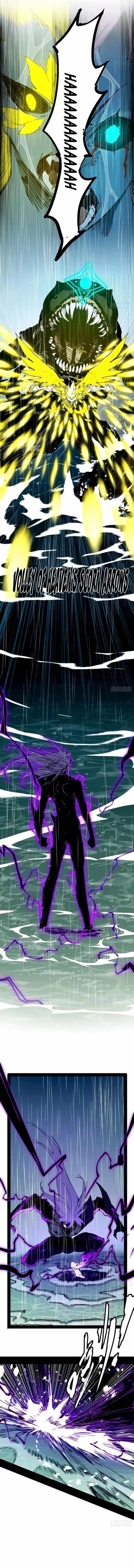 The Demon-Slaying Madman—reborn as a demon Chapter 6 61 06