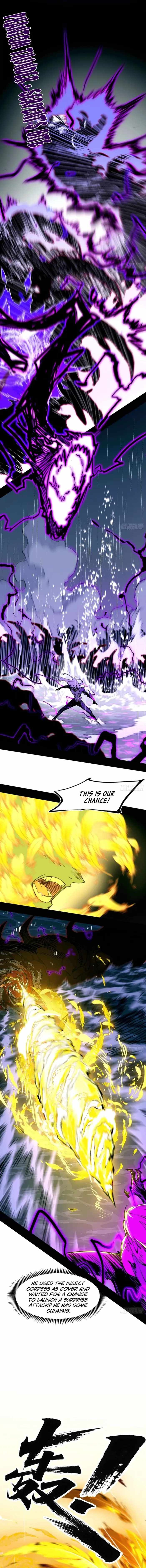 The Demon-Slaying Madman—reborn as a demon Chapter 6 63 08