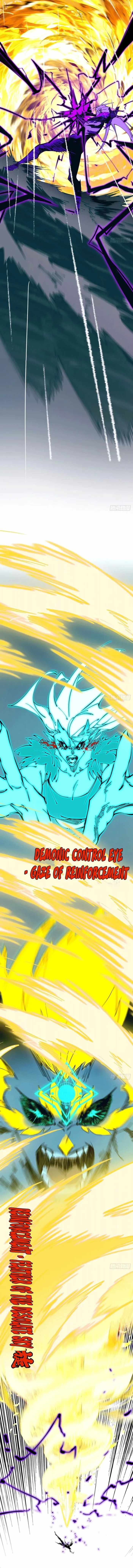 The Demon-Slaying Madman—reborn as a demon Chapter 6 64 09