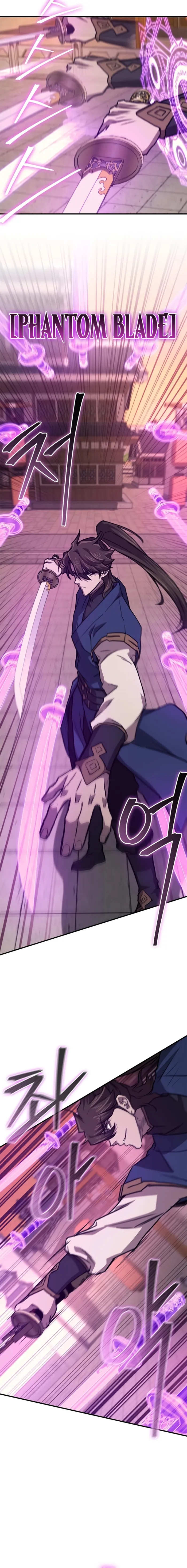 The Demonic Cult Instructor Returns Chapter 38 98 16