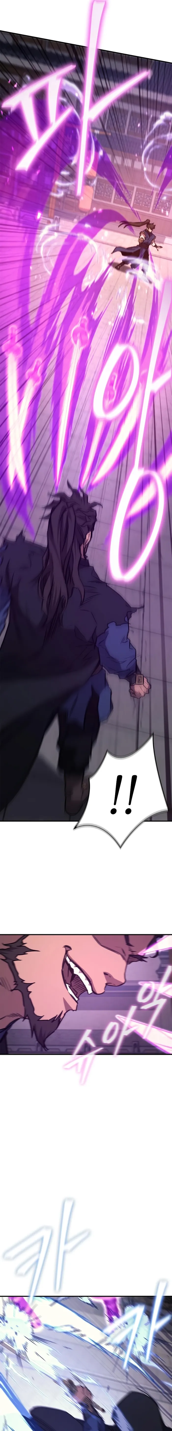 The Demonic Cult Instructor Returns Chapter 38 99 17