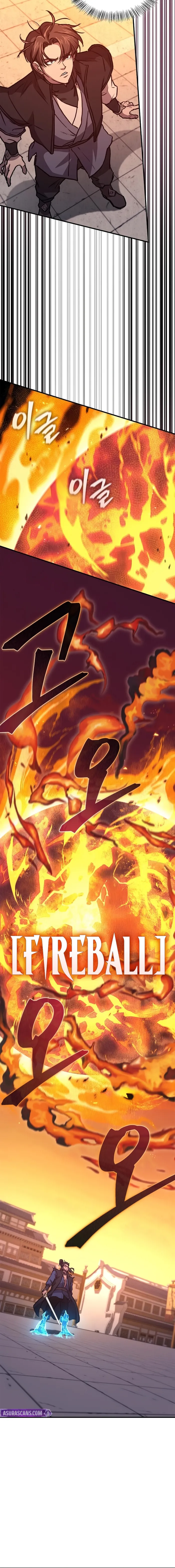 The Demonic Cult Instructor Returns Chapter 38 102 20