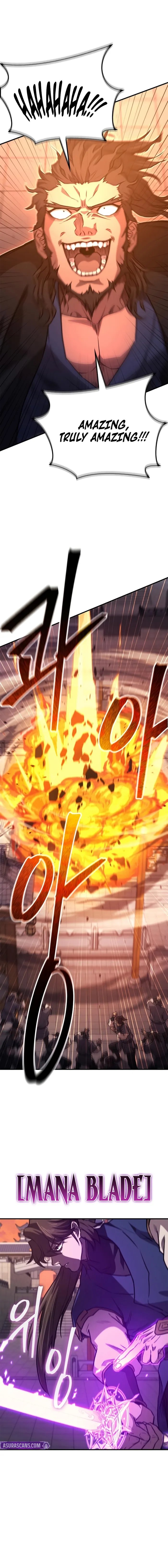 The Demonic Cult Instructor Returns Chapter 38 104 22